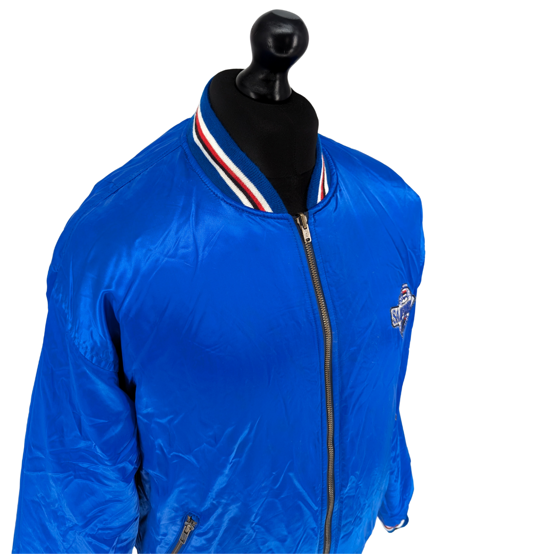 Sampdoria leisure football jacket 1991/92