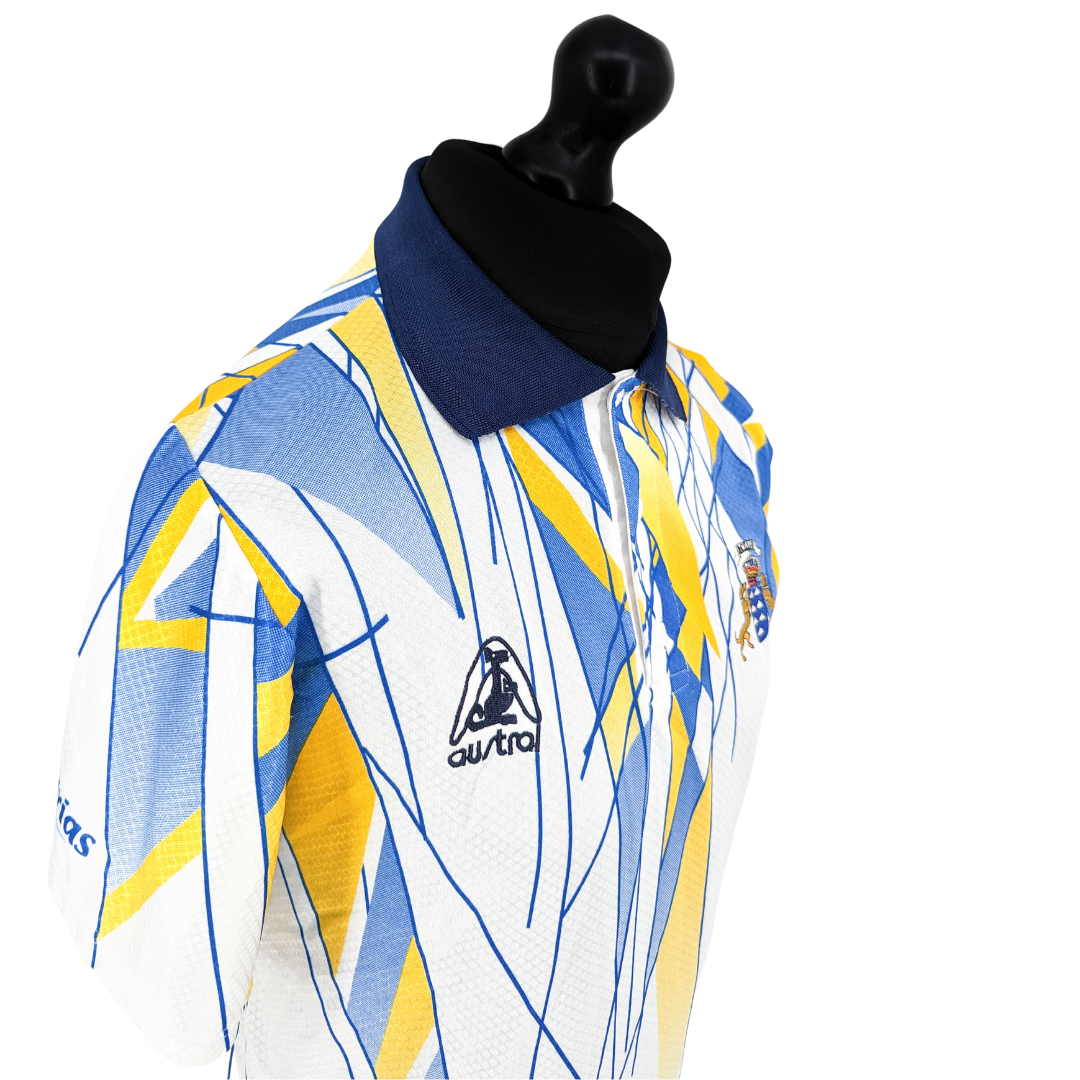 Canary Islands away football shirt 1995/99