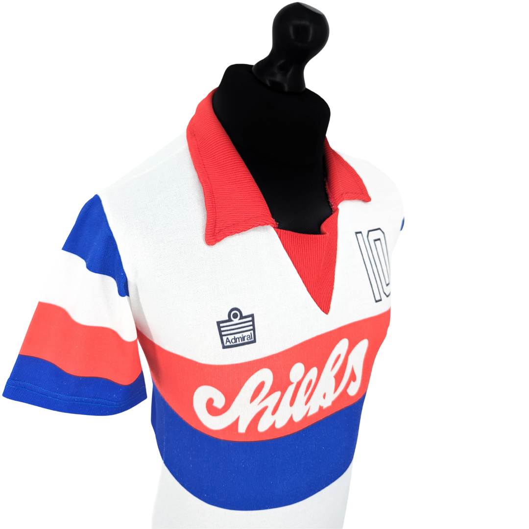 Atlanta Chiefs home football shirt 1979 - (S)