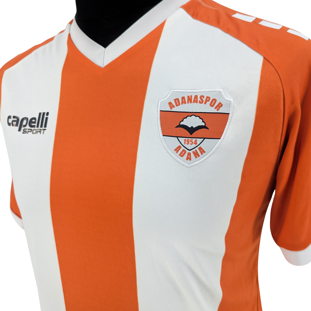 Adanaspor alternate football shirt 2021/22 - (L)