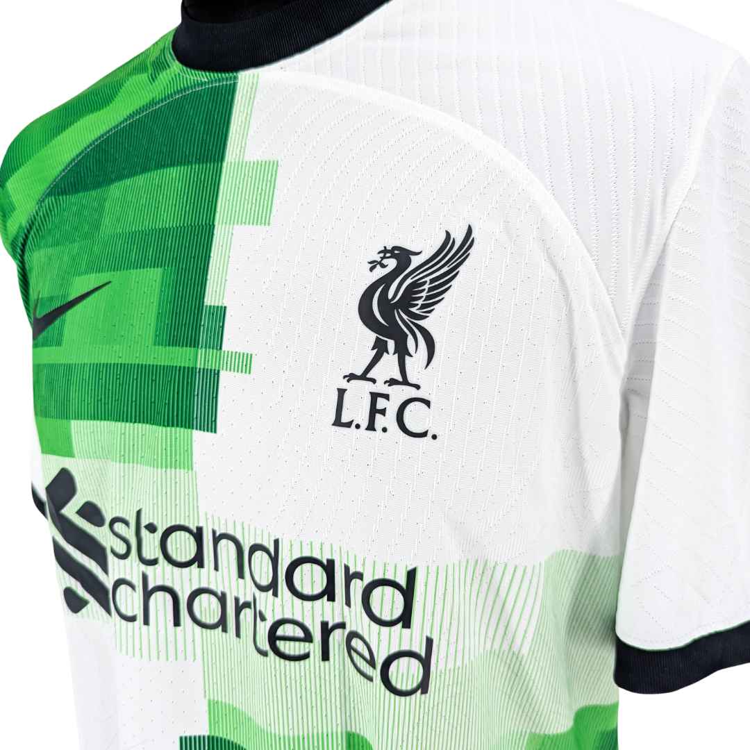 Liverpool away football shirt 2023/24 - (L)