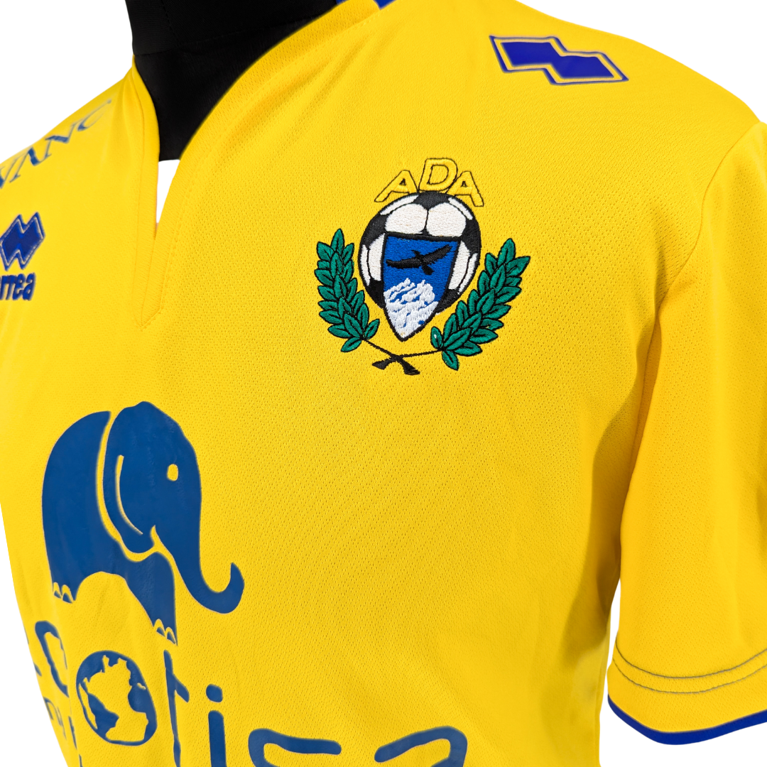 Alcorcon home football shirt 2015/16 - (L)