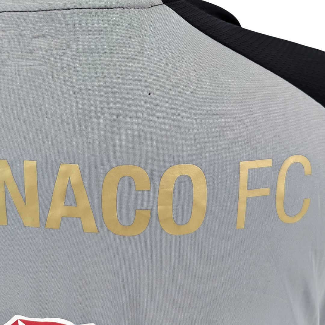 Monaco training football shirt 2007/08 - (XL)