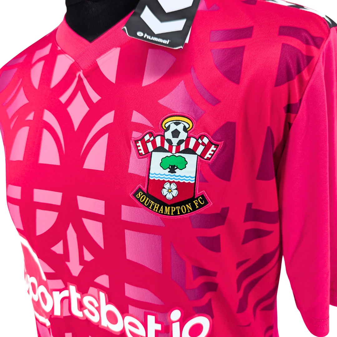 Southampton goalkeeper football shirt 2023/24 - (L)