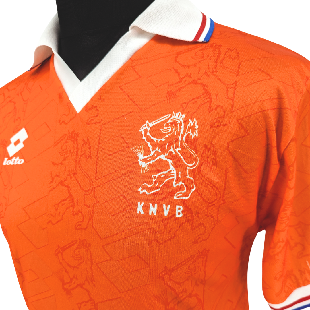 Netherlands home football shirt 1994/96 - (M)