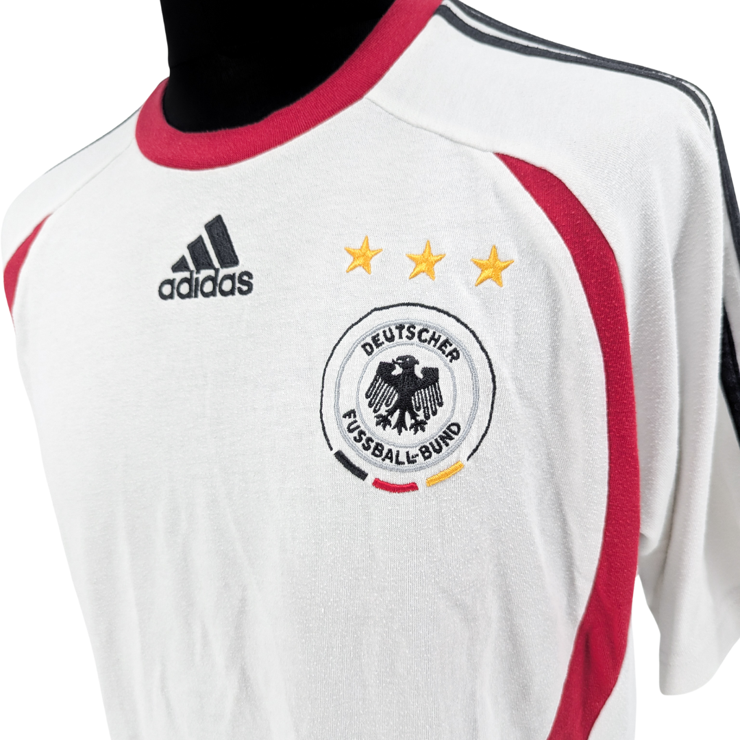 Germany home football shirt 2005/07 - (M)
