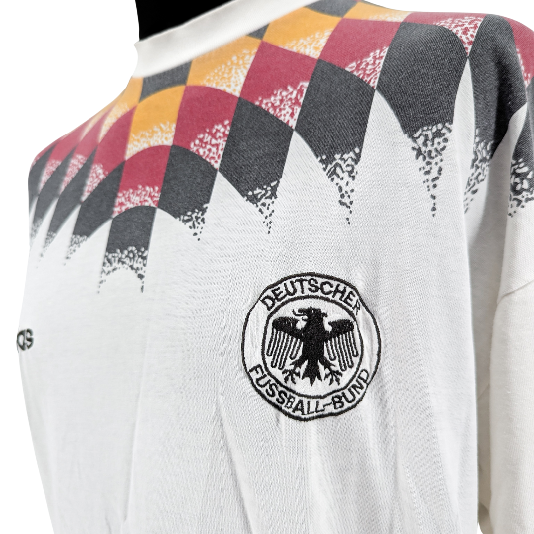Germany training football shirt 1994/96 - (M)