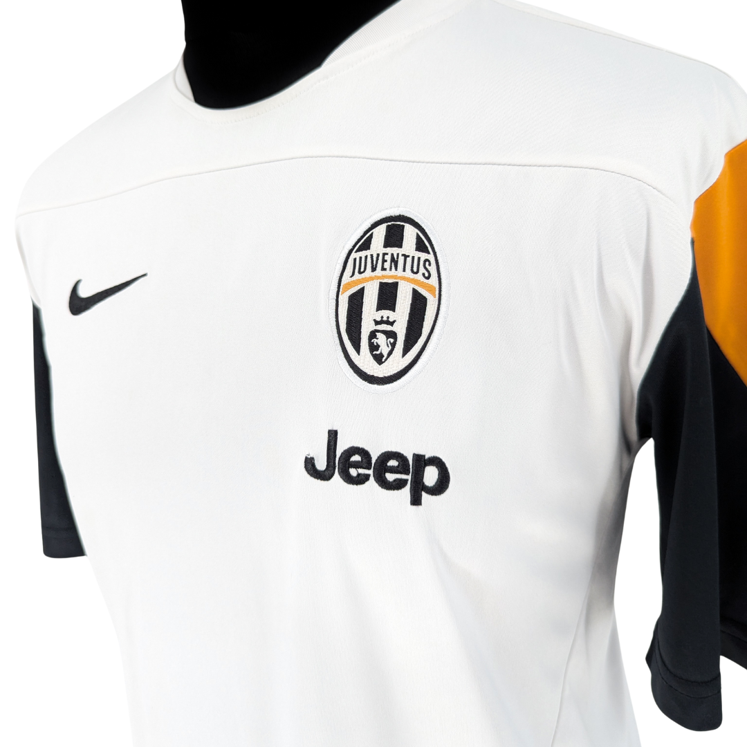 Juventus training football shirt 2013/14 - (XL)