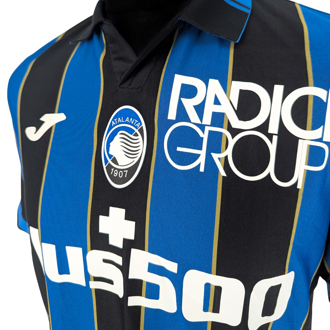 Atalanta home football shirt 2021/22 - (L)