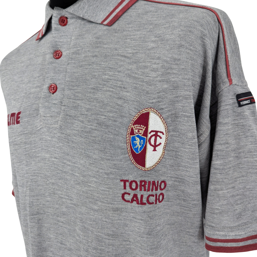 Torino leisure football shirt 1999/00 - (XL)