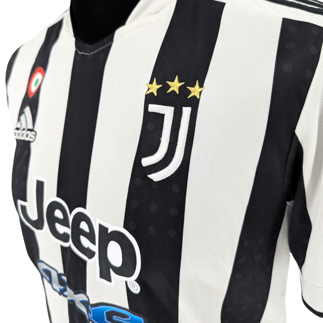 Juventus home football shirt 2020/21 - (M)