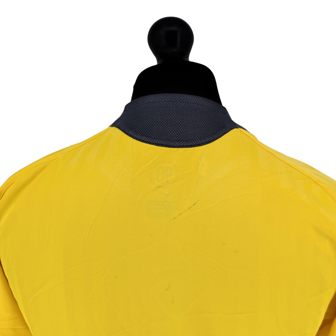 Arsenal away football shirt 2005/06 - (S)
