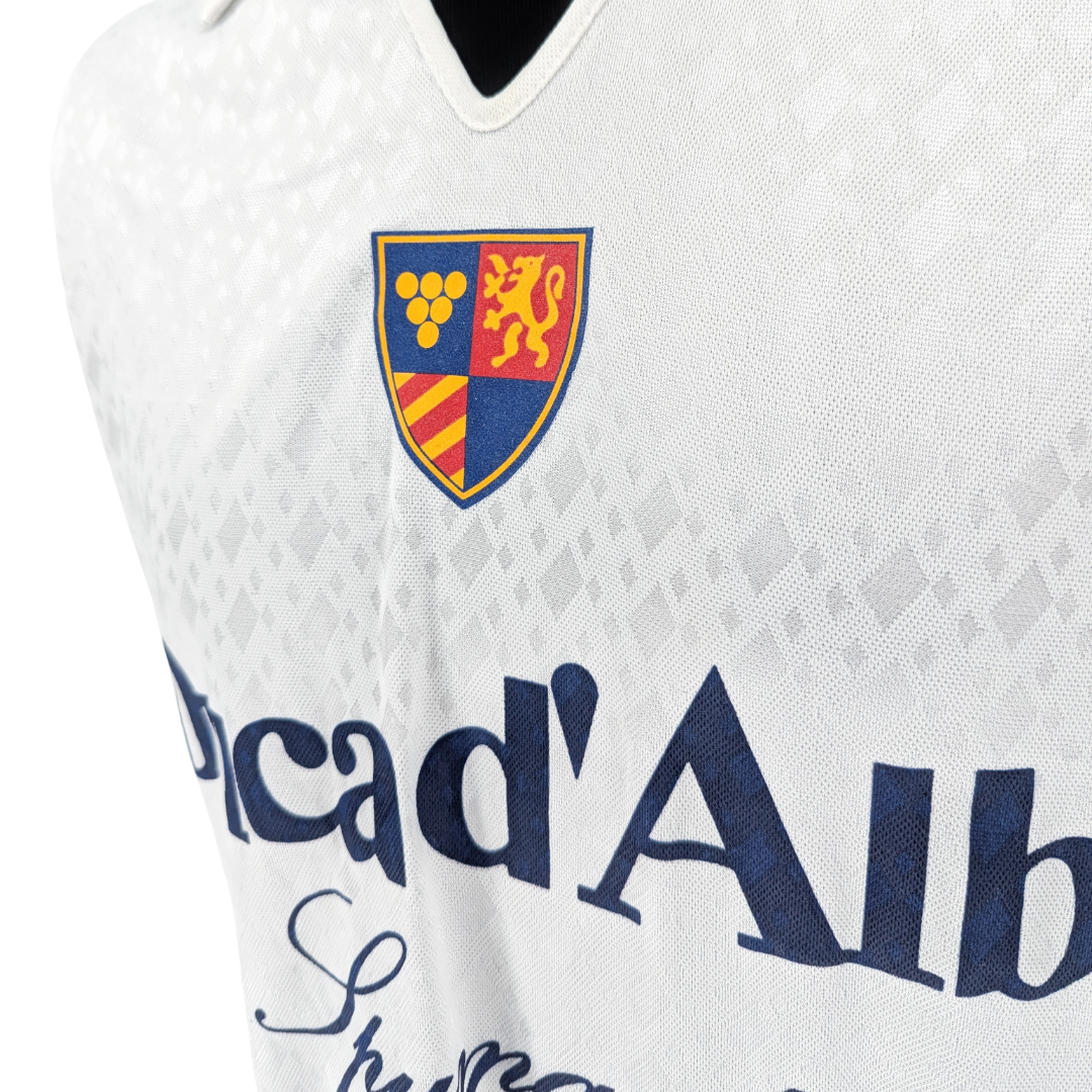 Amateur Italian team football shirt 1990s - (XL)