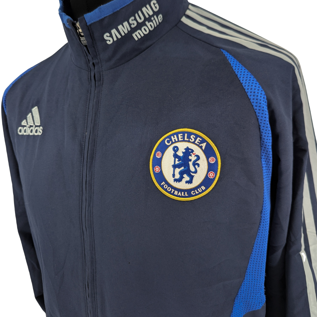 Chelsea training football jacket 2006/07 - (S)