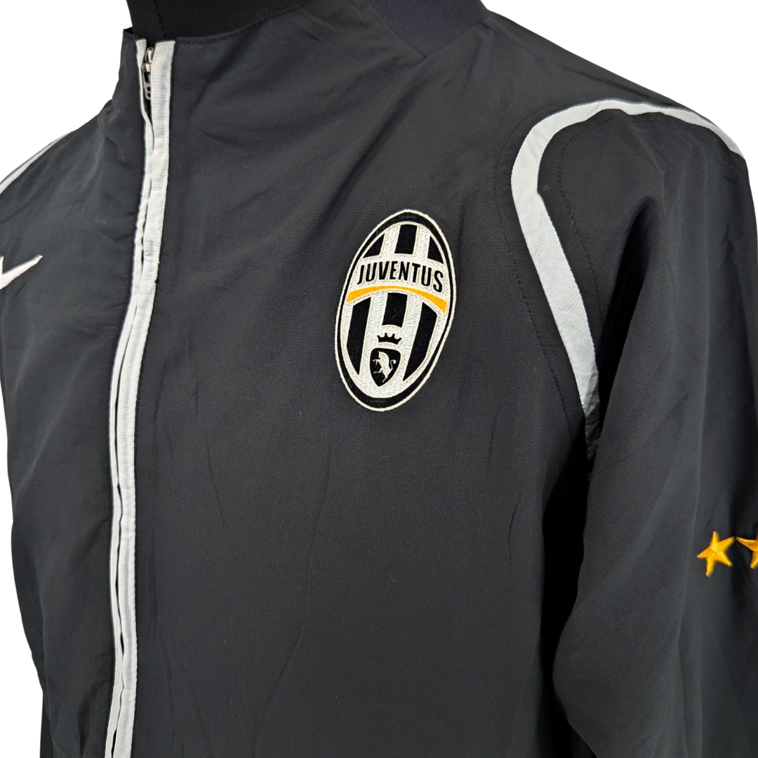 Juventus training football jacket 2006/07 - (XL)