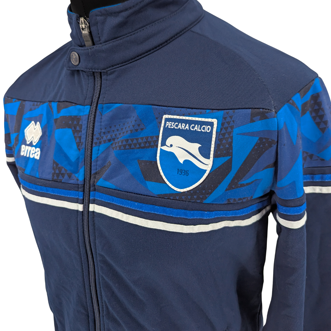 Pescara training football jacket 2015/16 - (M)