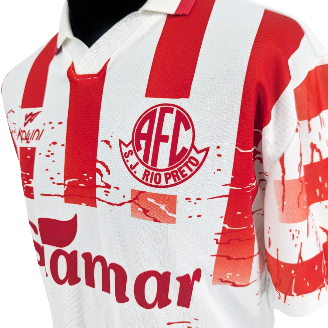 America FC away football shirt 1995/96 - (L)