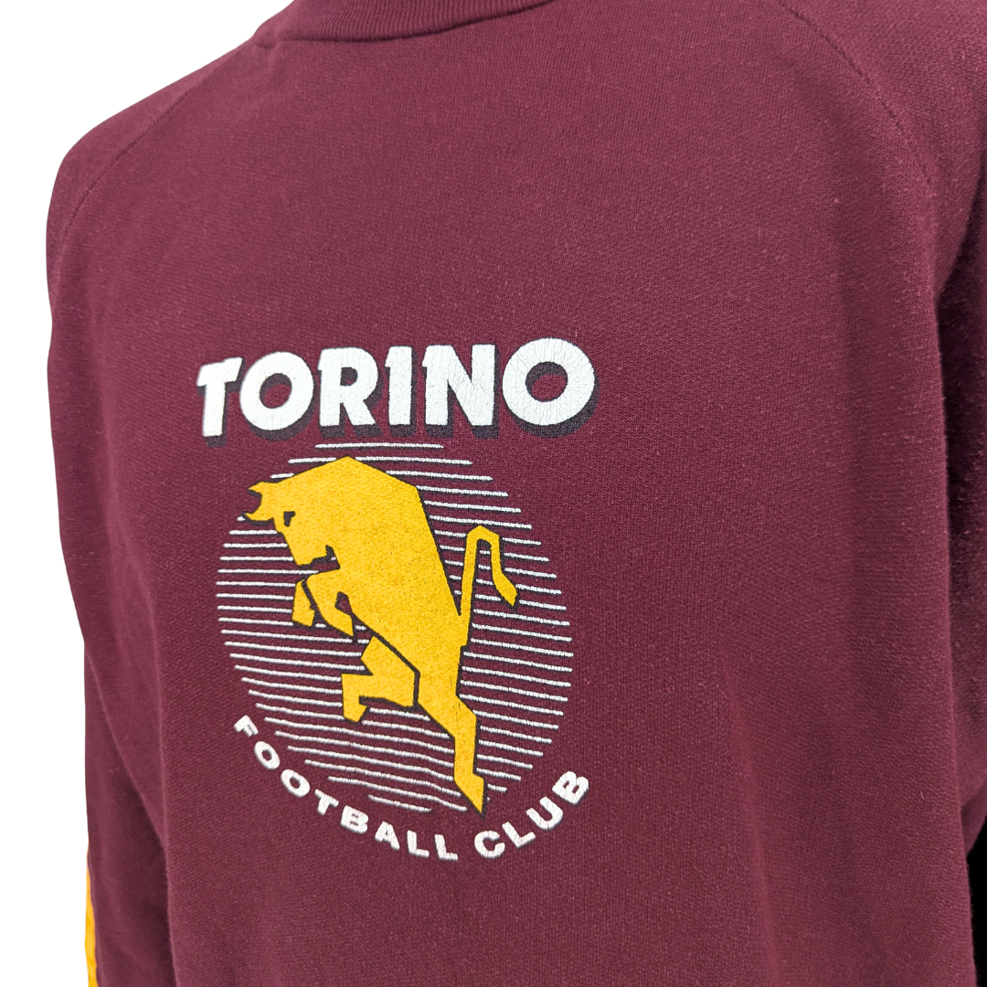Torino football sweatshirt 1990/91 - (L)