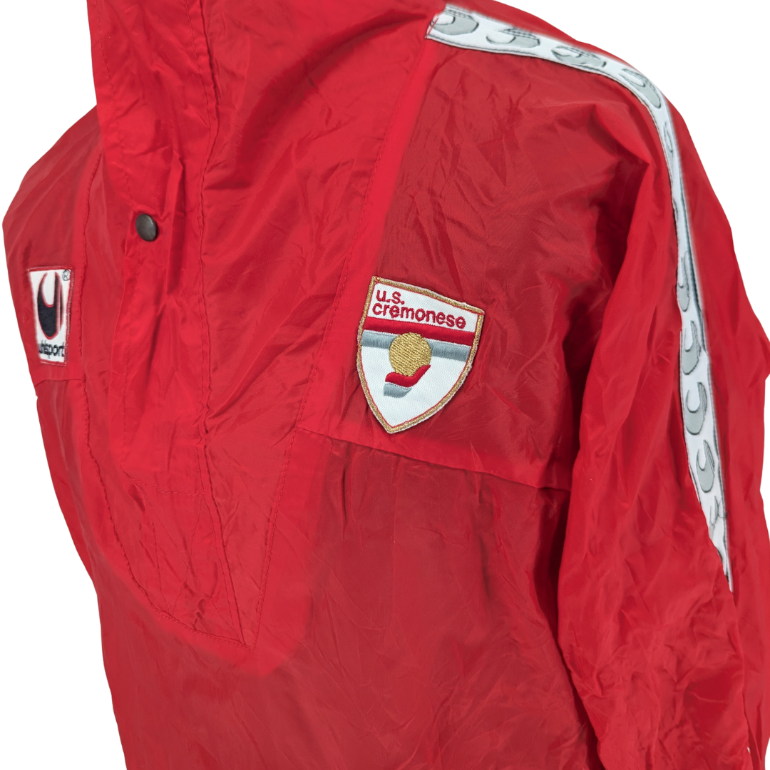 Cremonese training football jacket 1993/94 - (XXL)