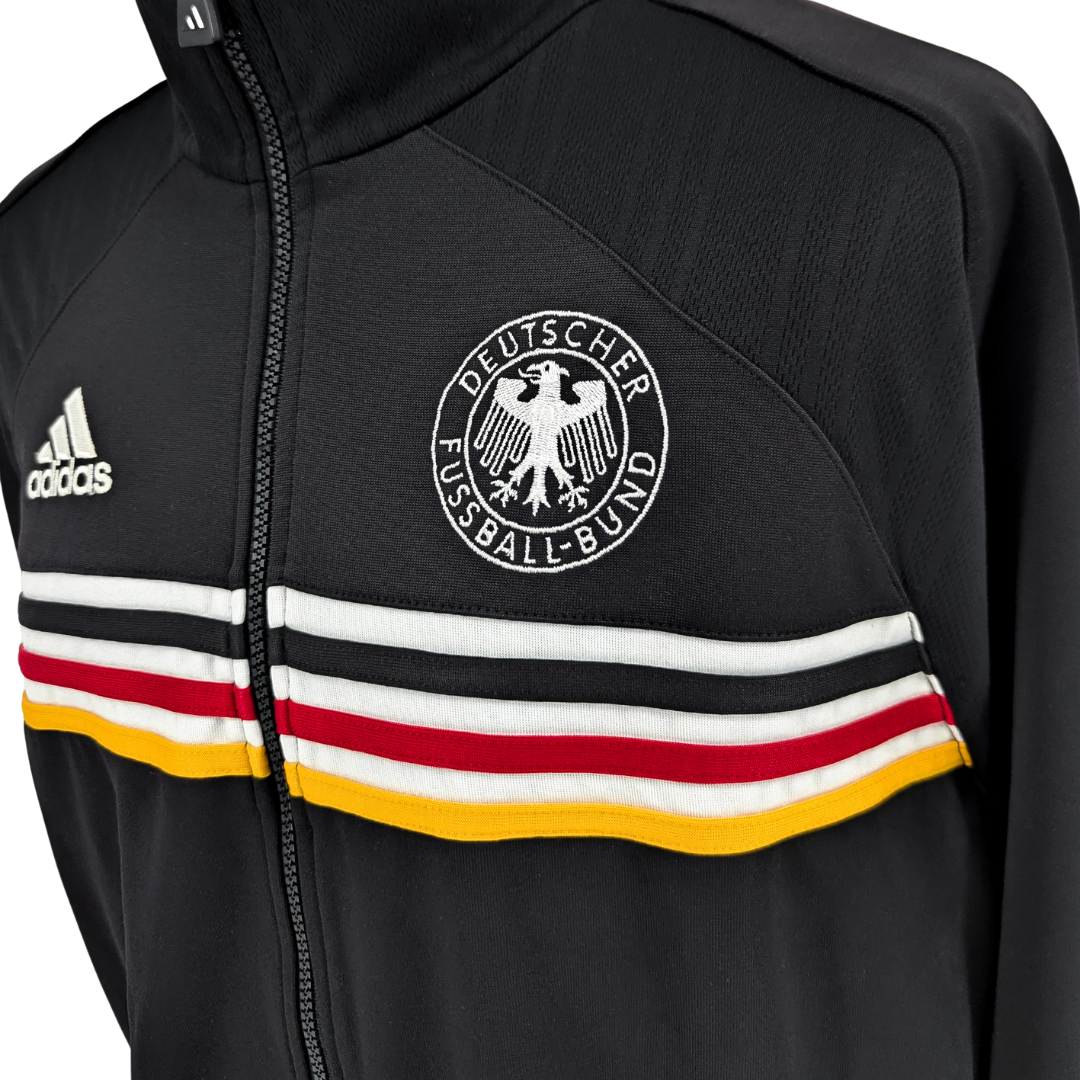 Germany training football jacket 1998/00 - (XL)