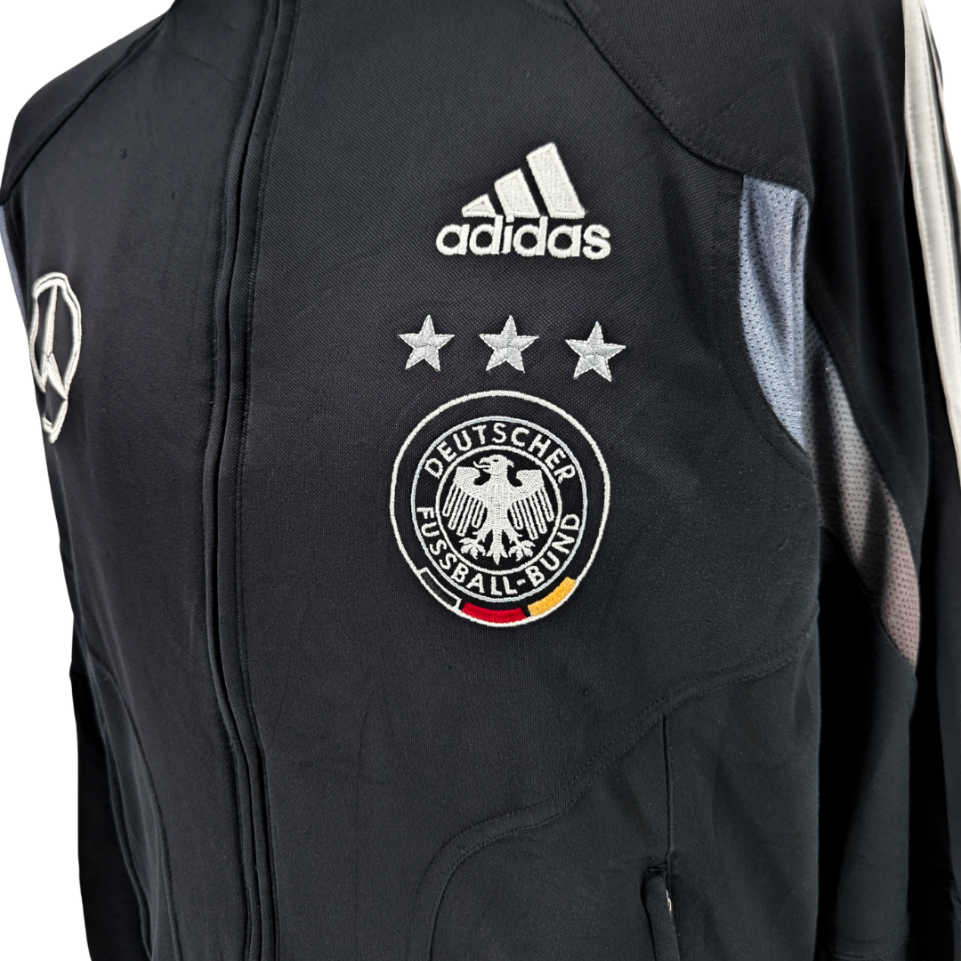 Germany training football jacket 2000/02 - (L)