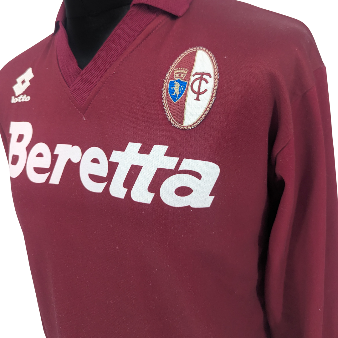 Torino home football shirt 1993/94 - (L)