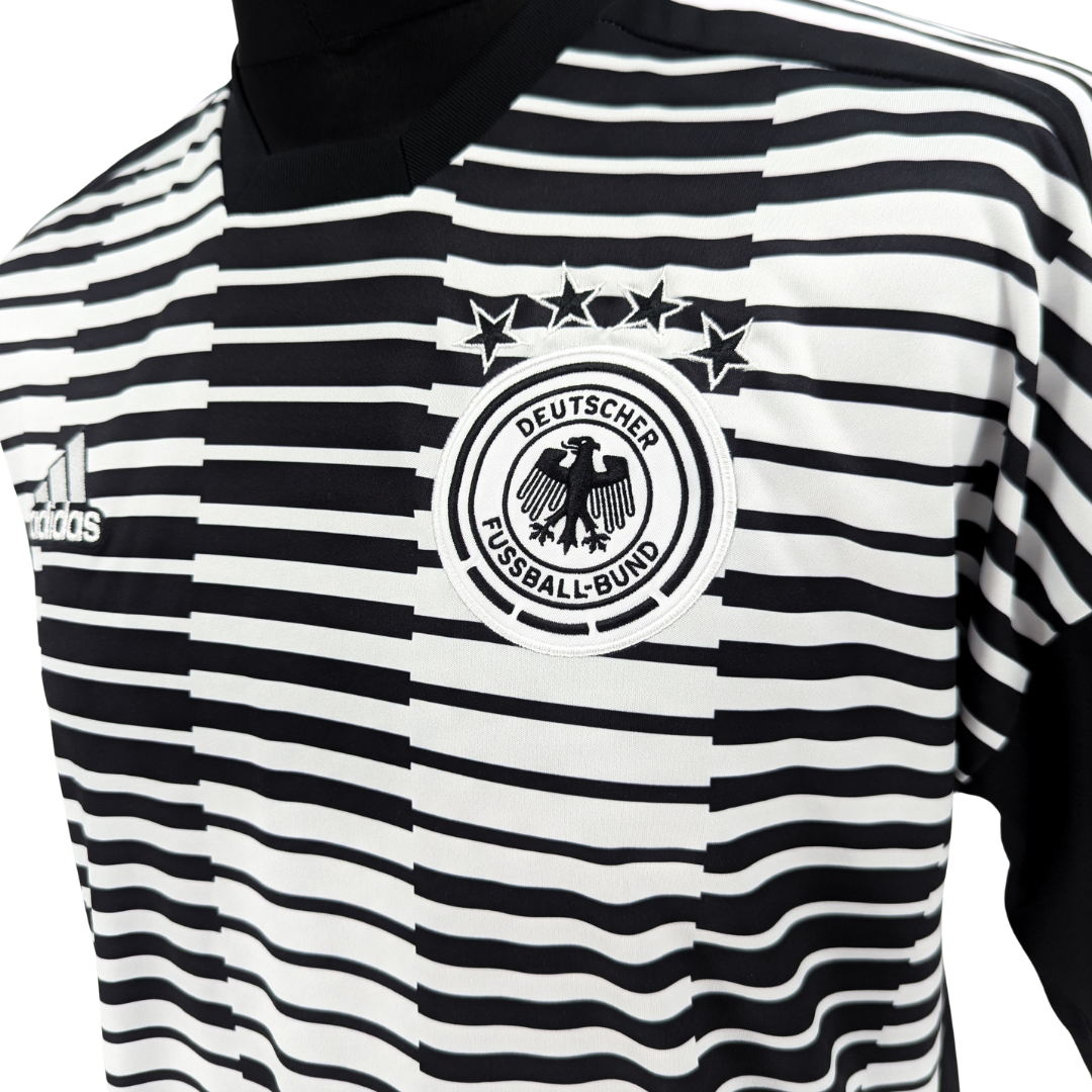 Germany training football shirt 2017/18 - (M)