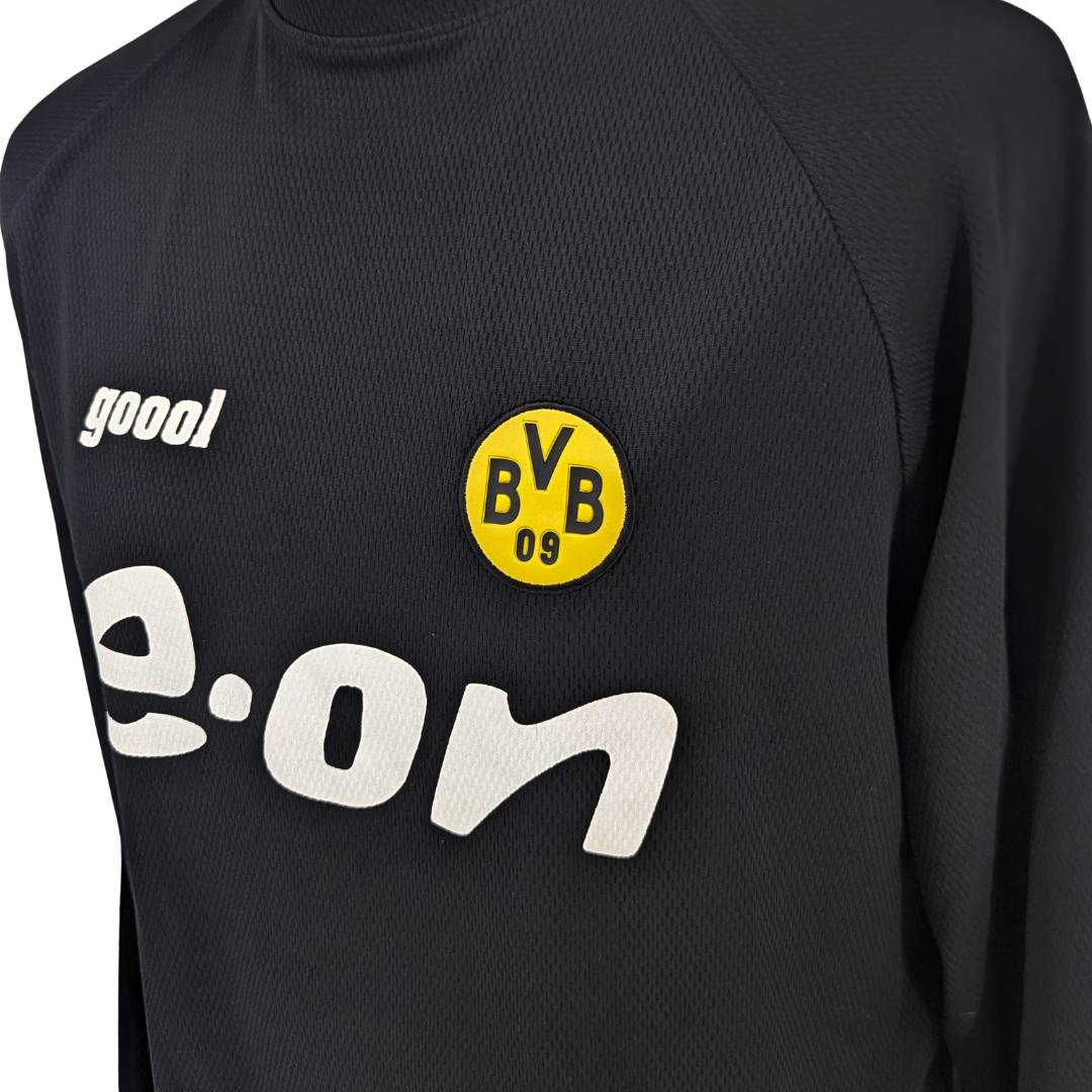 Borussia Dortmund training football shirt 2003/04 - (L)