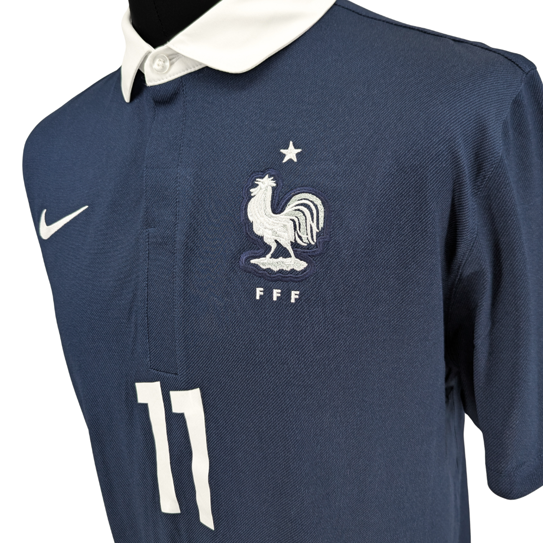 France home football shirt 2014/15 - (L)