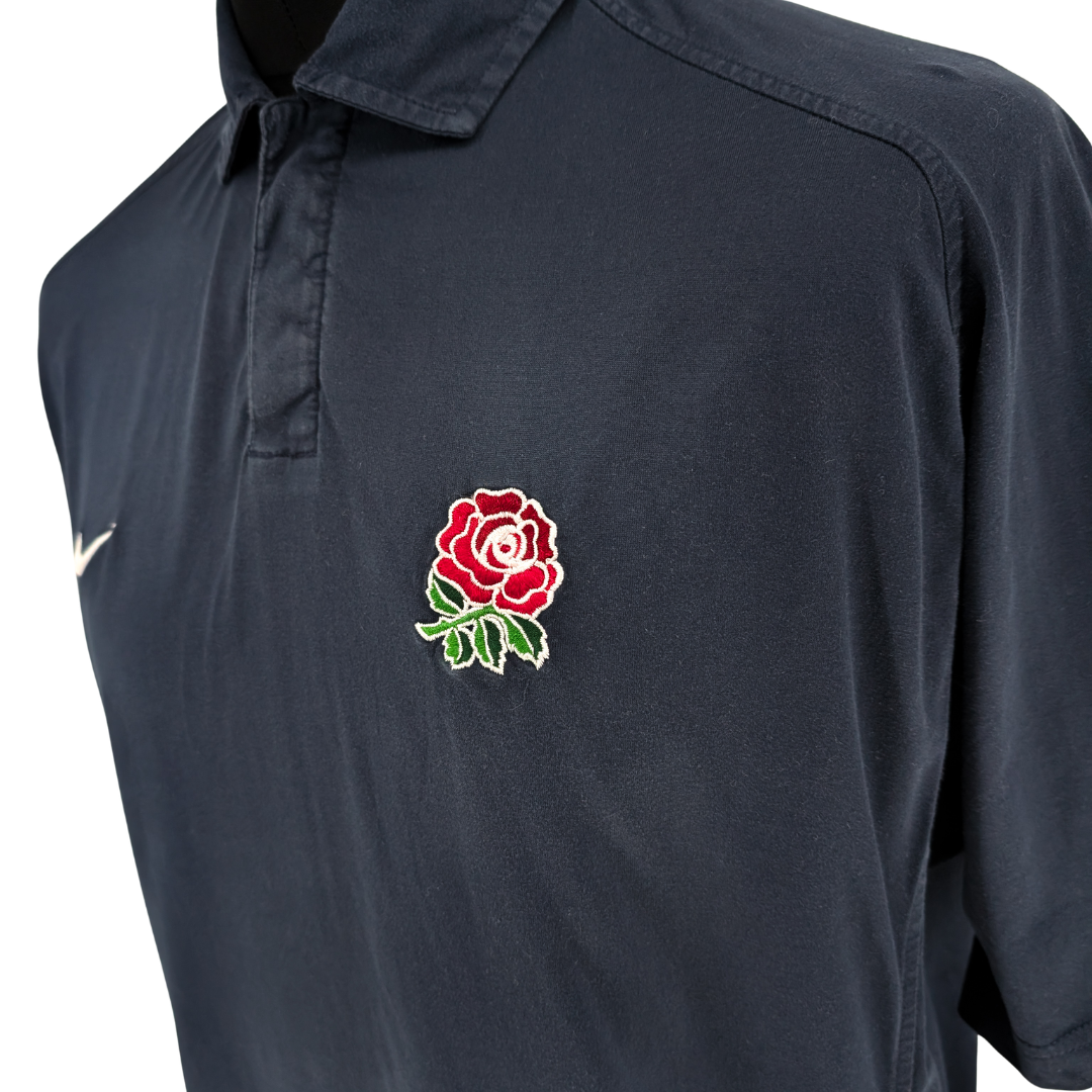 England leisure rugby shirt 2004/05 - (XL)