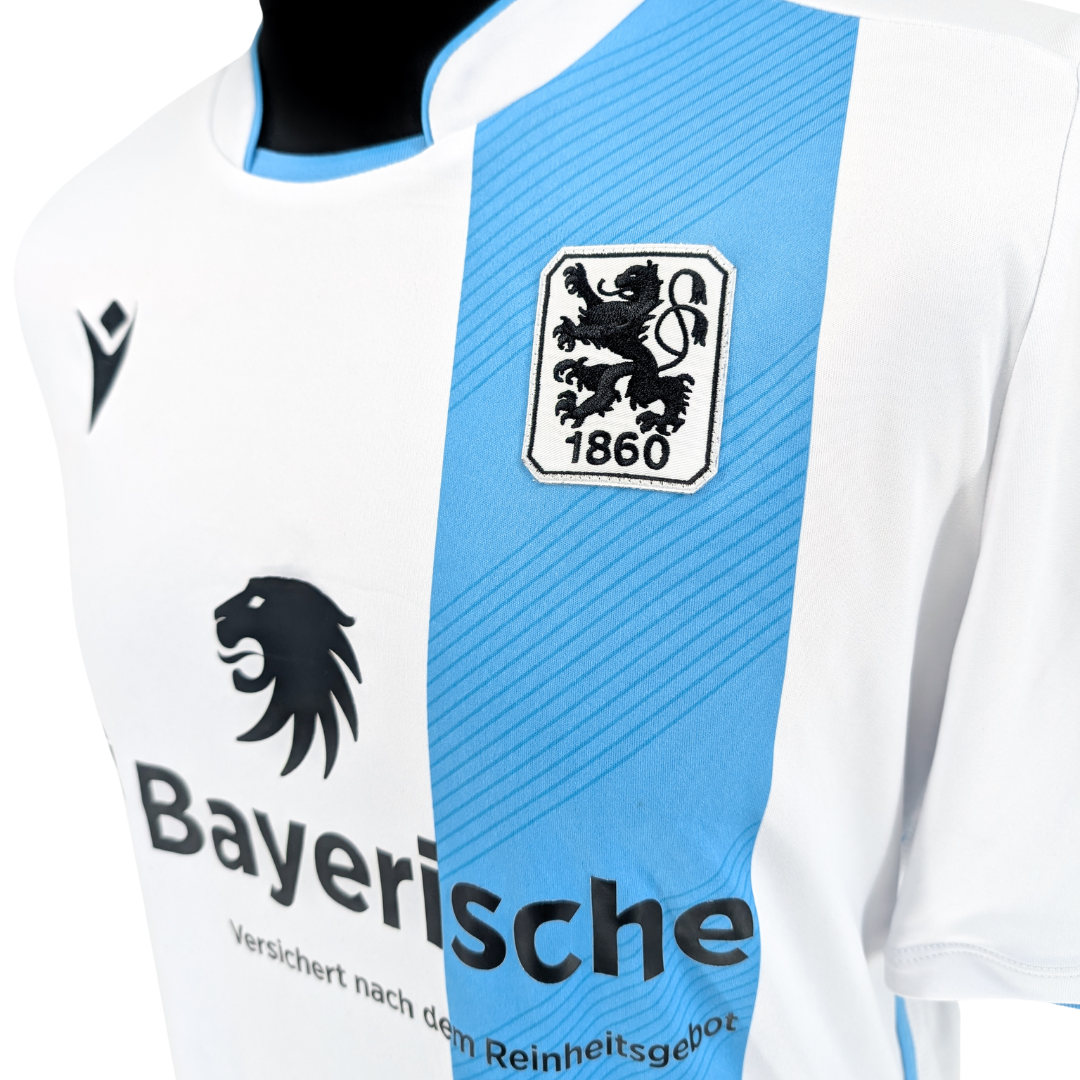 1860 Munich home football shirt 2019/20 - (XL)