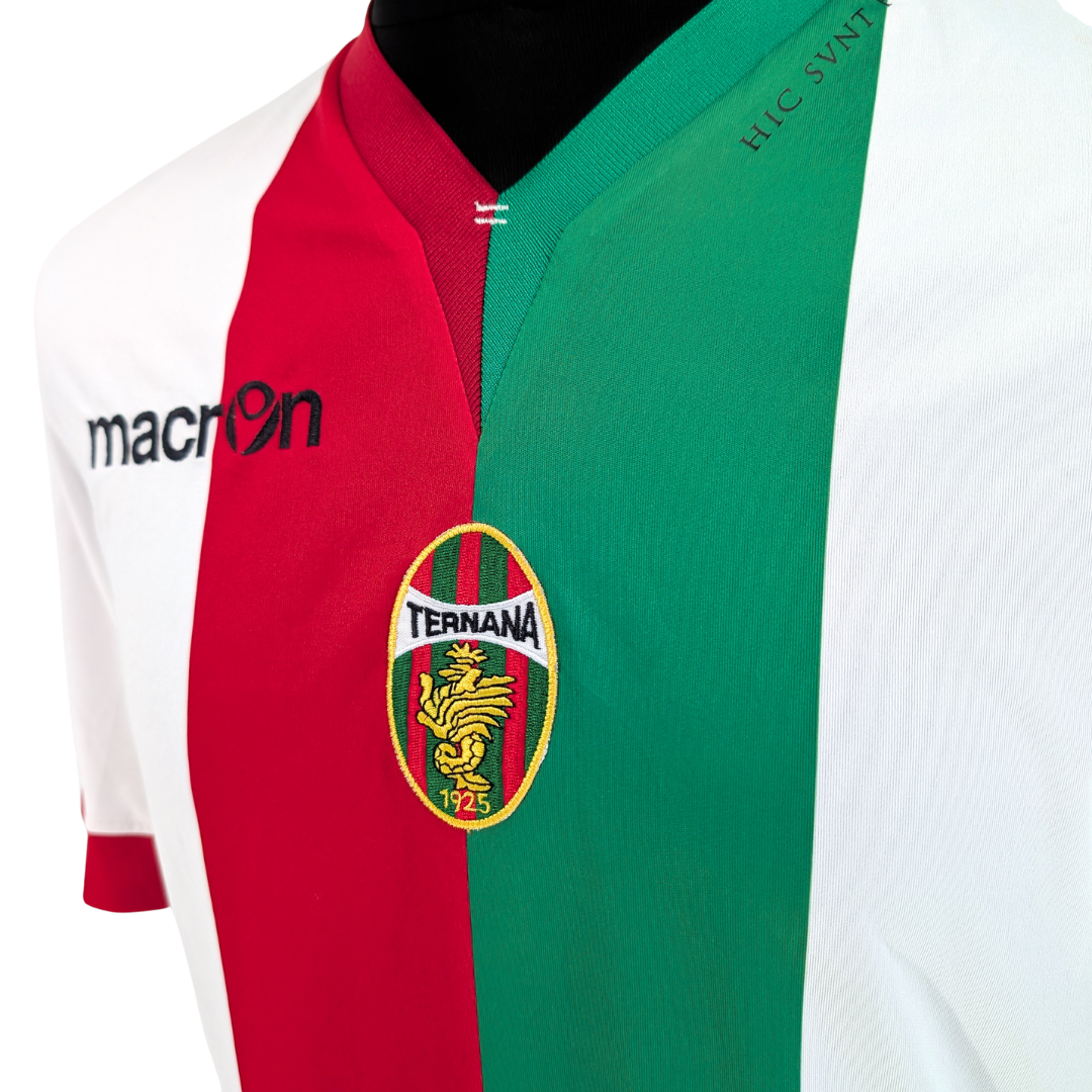 Ternana away football shirt 2016/17 - (XL)