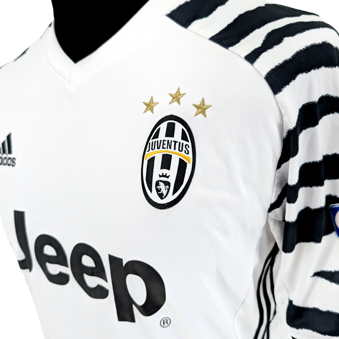 Juventus alternate football shirt 2016/17 - (M)