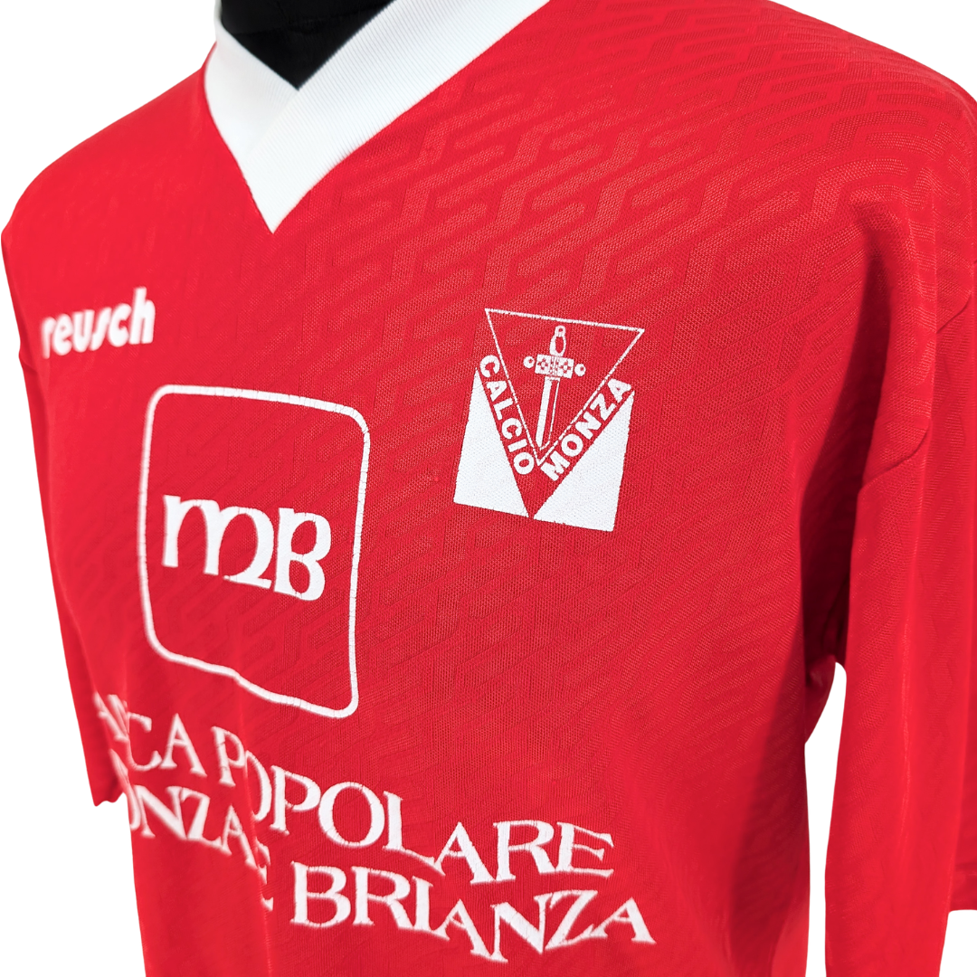 Monza training football shirt 1995/96 - (XL)