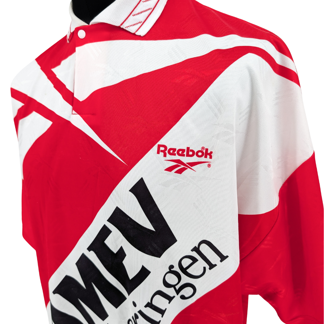 Utrecht home football shirt 1995/97 - (XL)