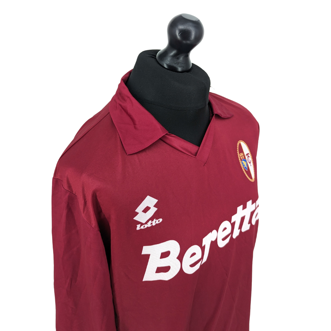 Torino home football shirt 1993/94