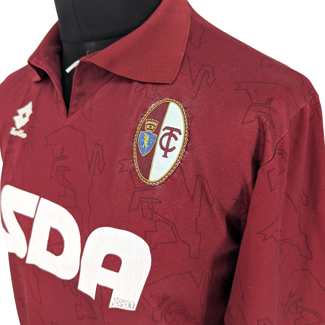 Torino home football shirt 1994/95