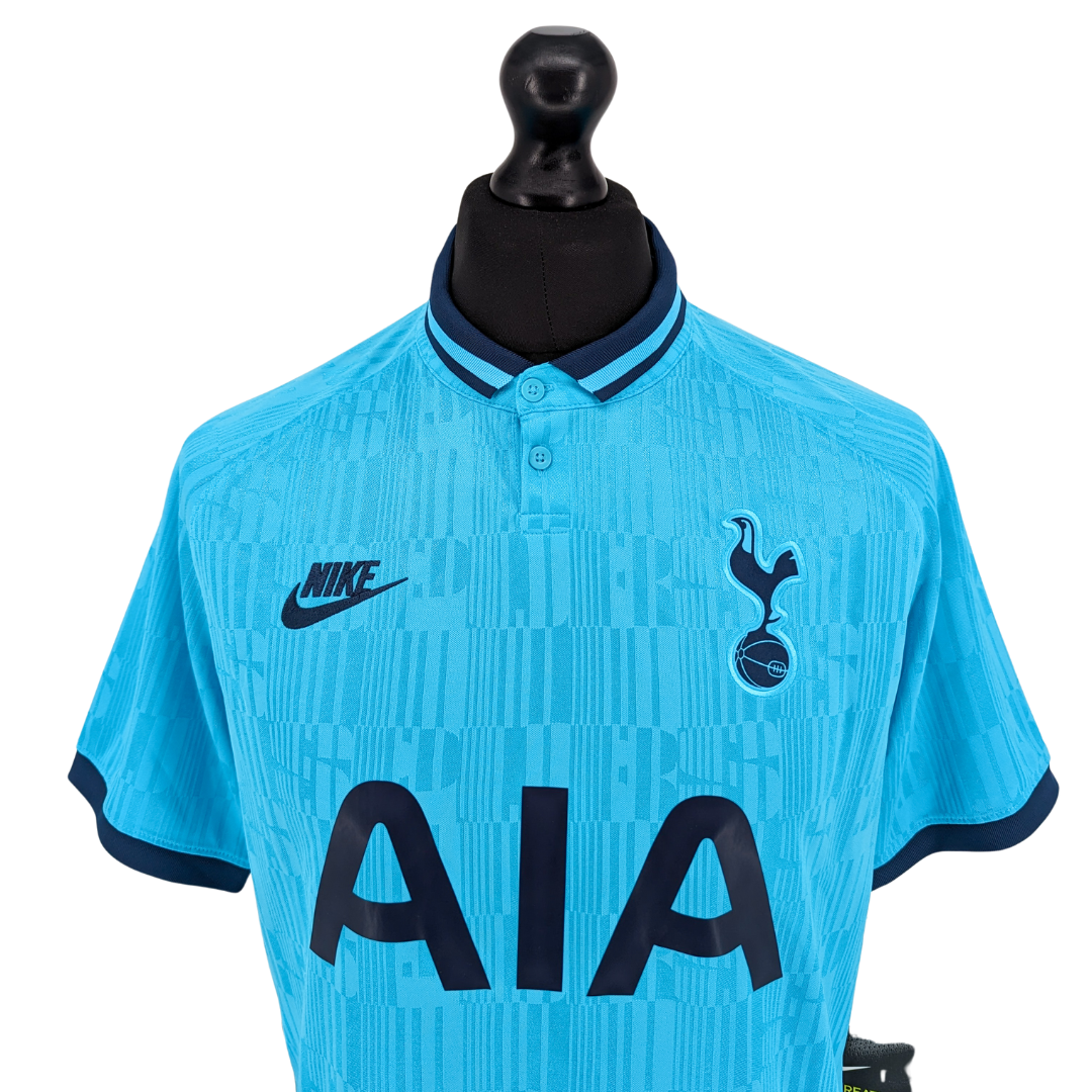 Tottenham Hotspur alternate football shirt 2019/20