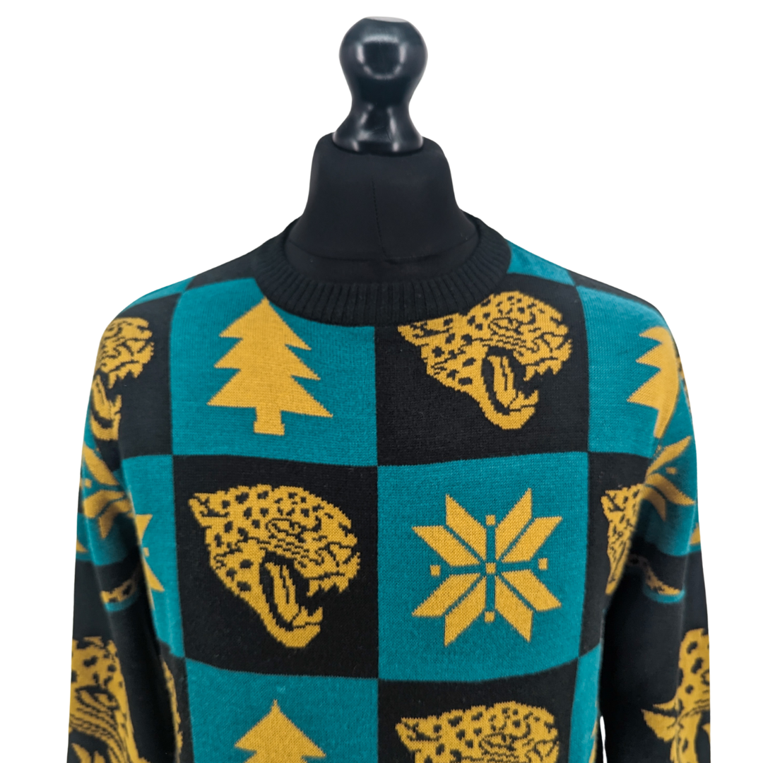 Jacksonville Jaguars sweatshirt 2016