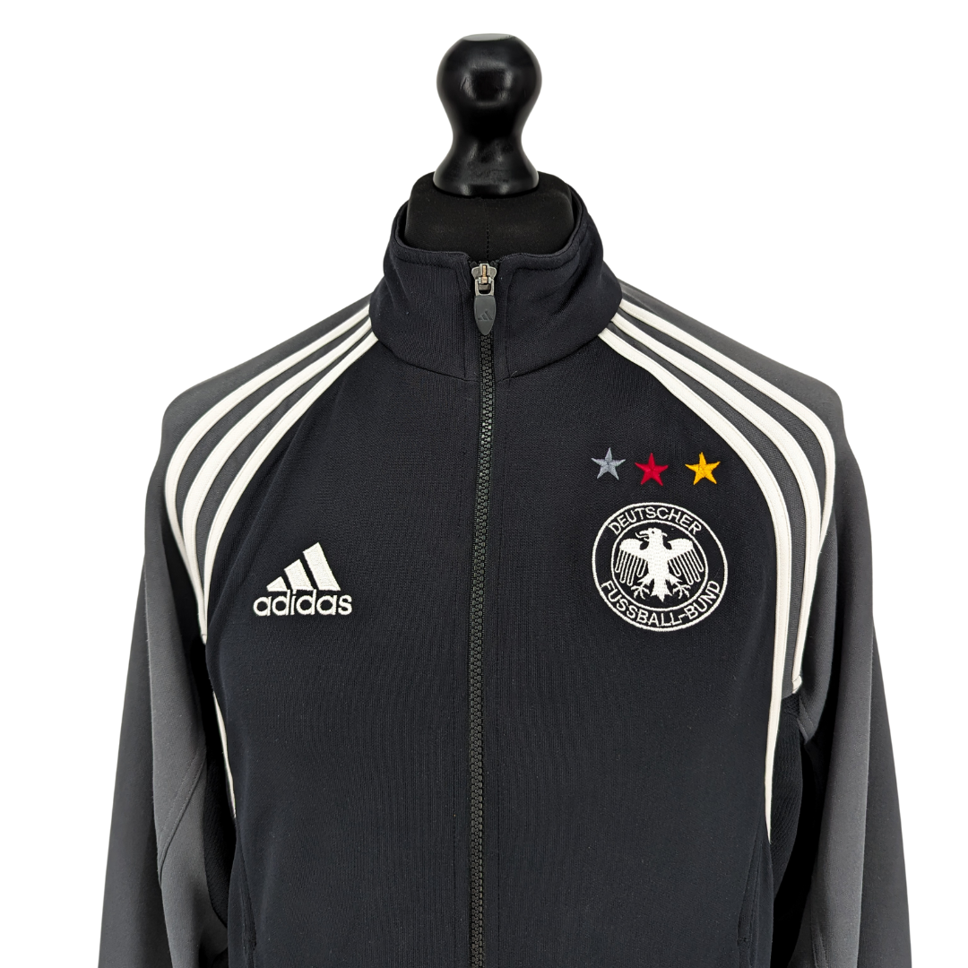 Germany training football jacket 2000/02