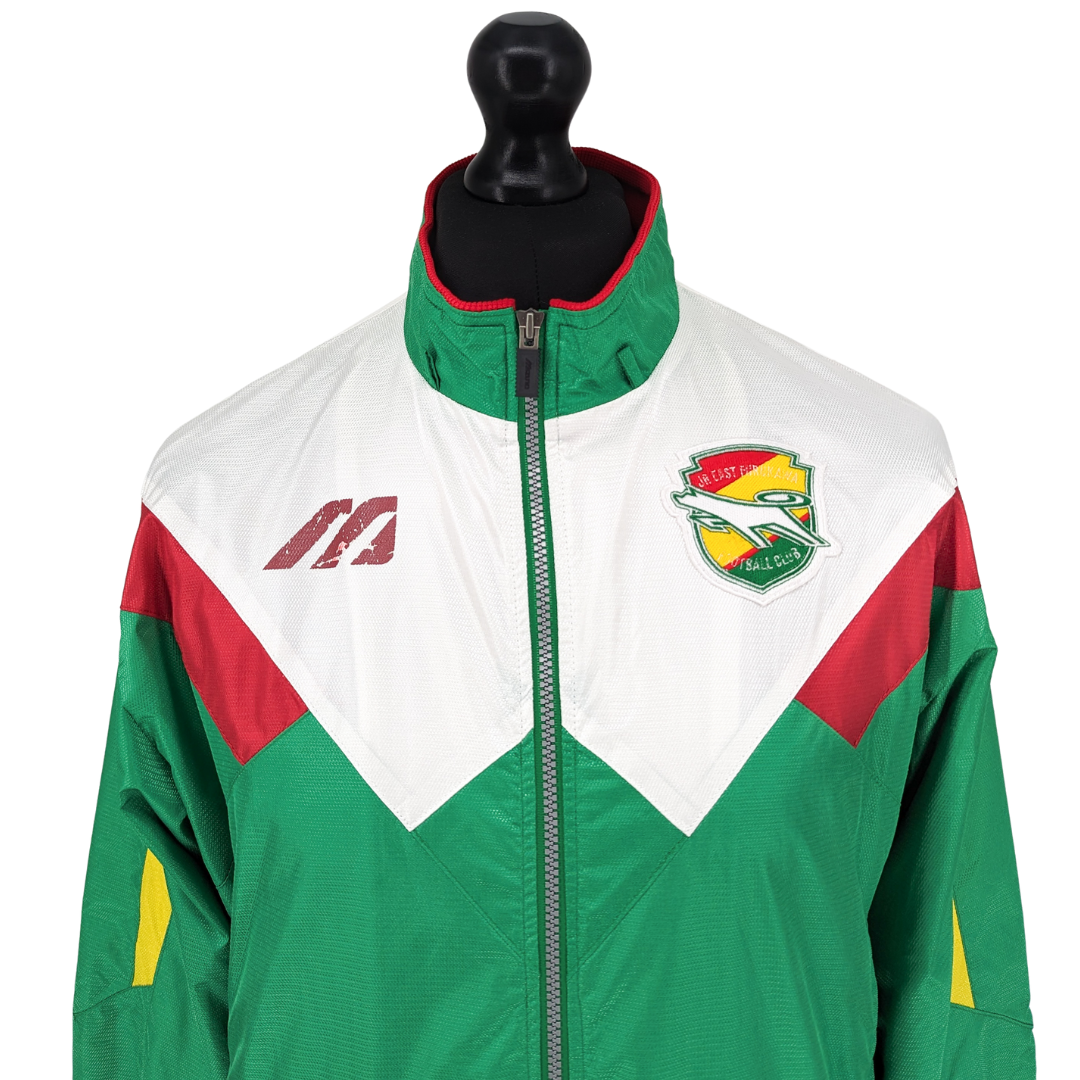 JEF United Chiba football jacket 1993/95