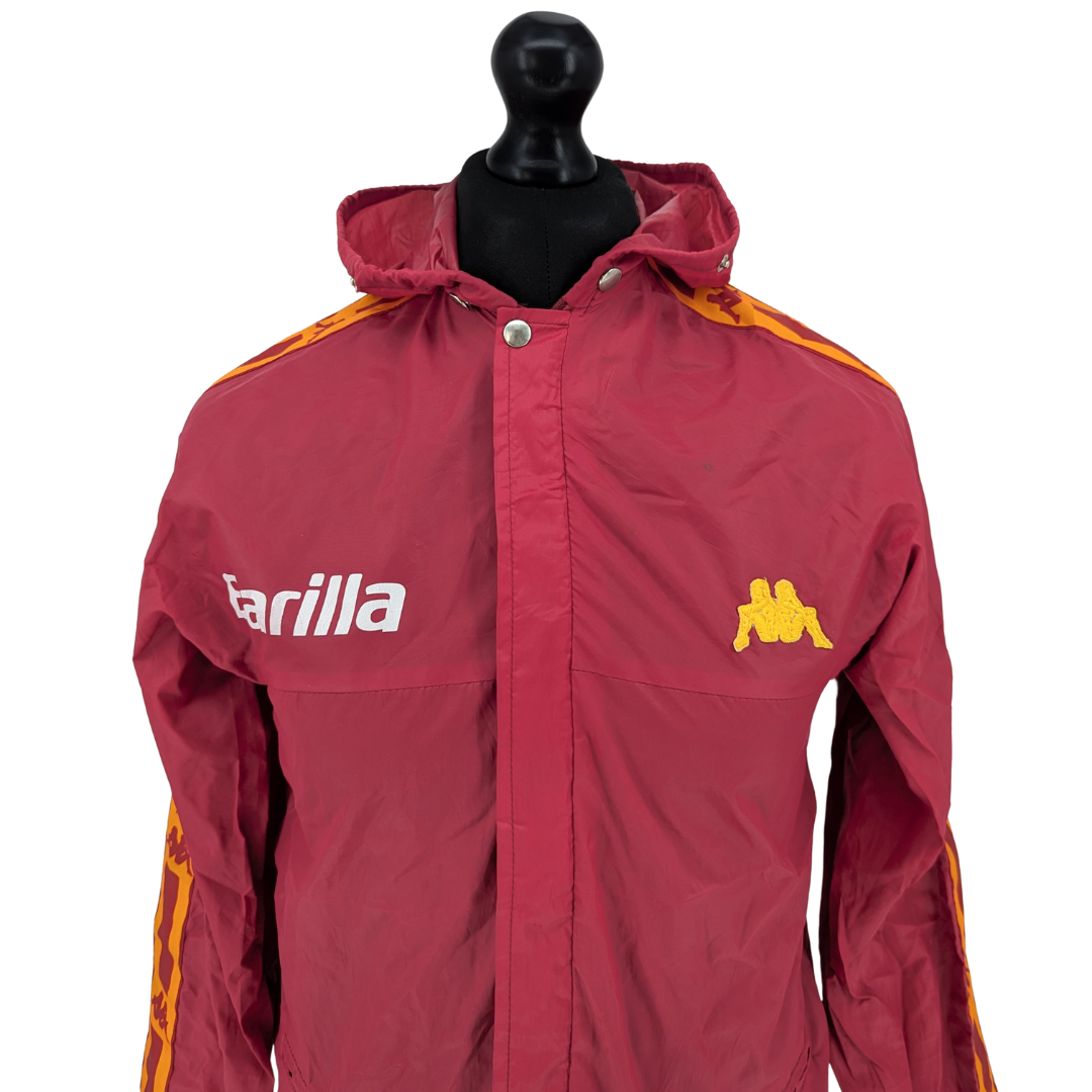 Roma training football jacket 1983/84