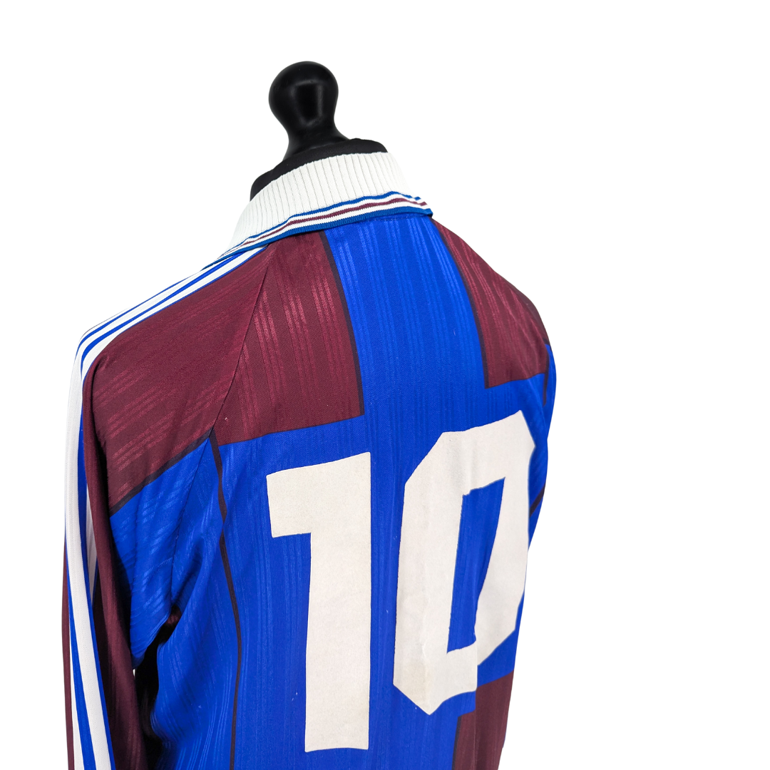 Trabzonspor home football shirt 1997/98