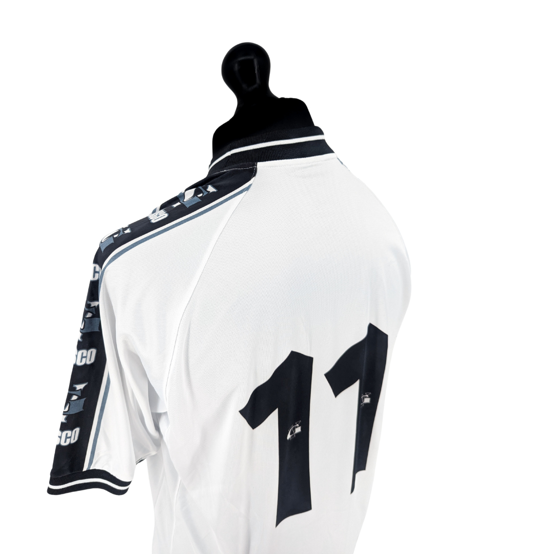 Vasco Da Gama home football shirt 2001/02