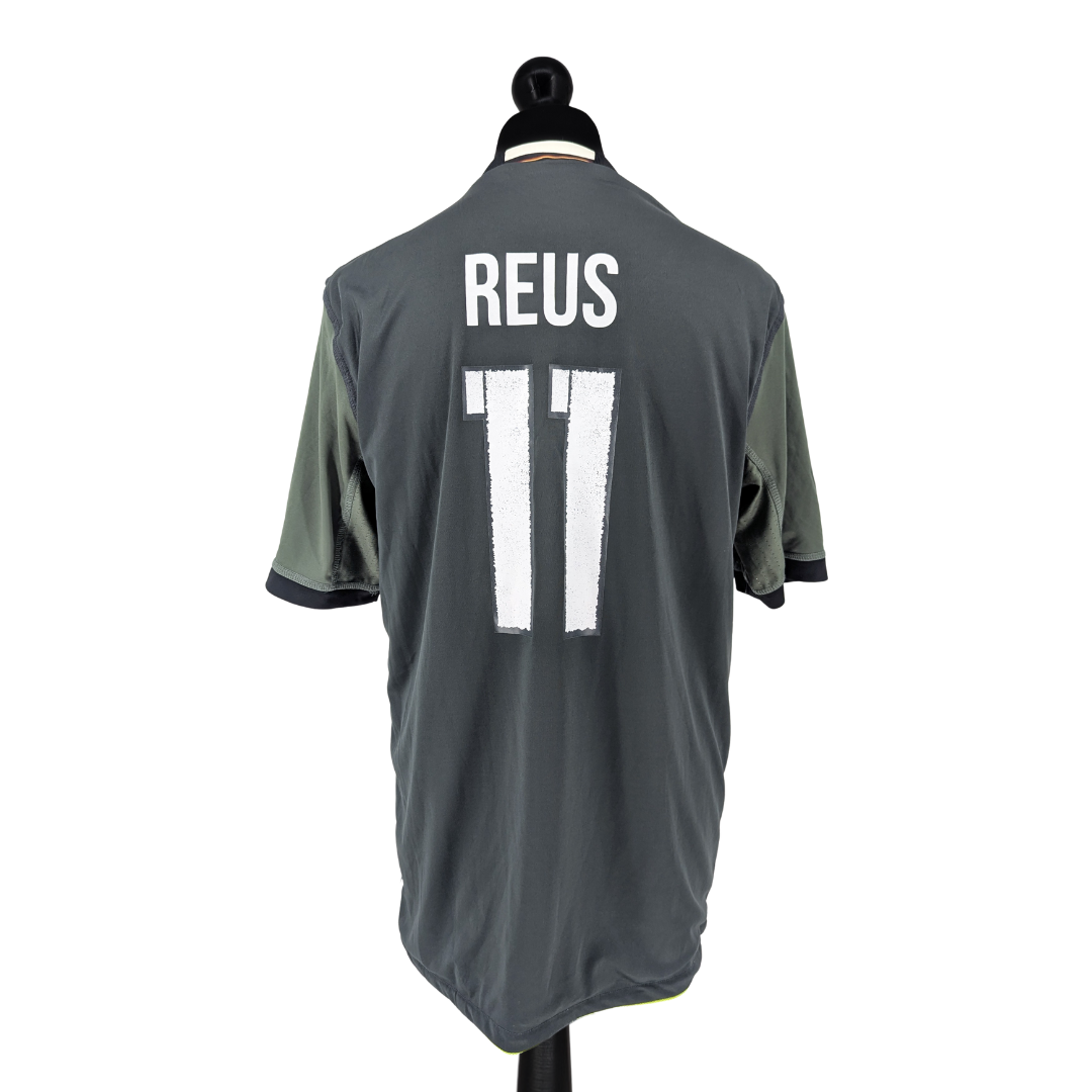 Germany away football shirt 2015/17 - (XL)