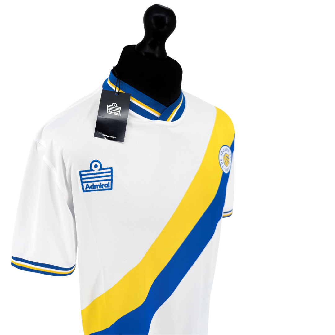 The Square Ball x Leeds United football shirt 2024/25 - (L)