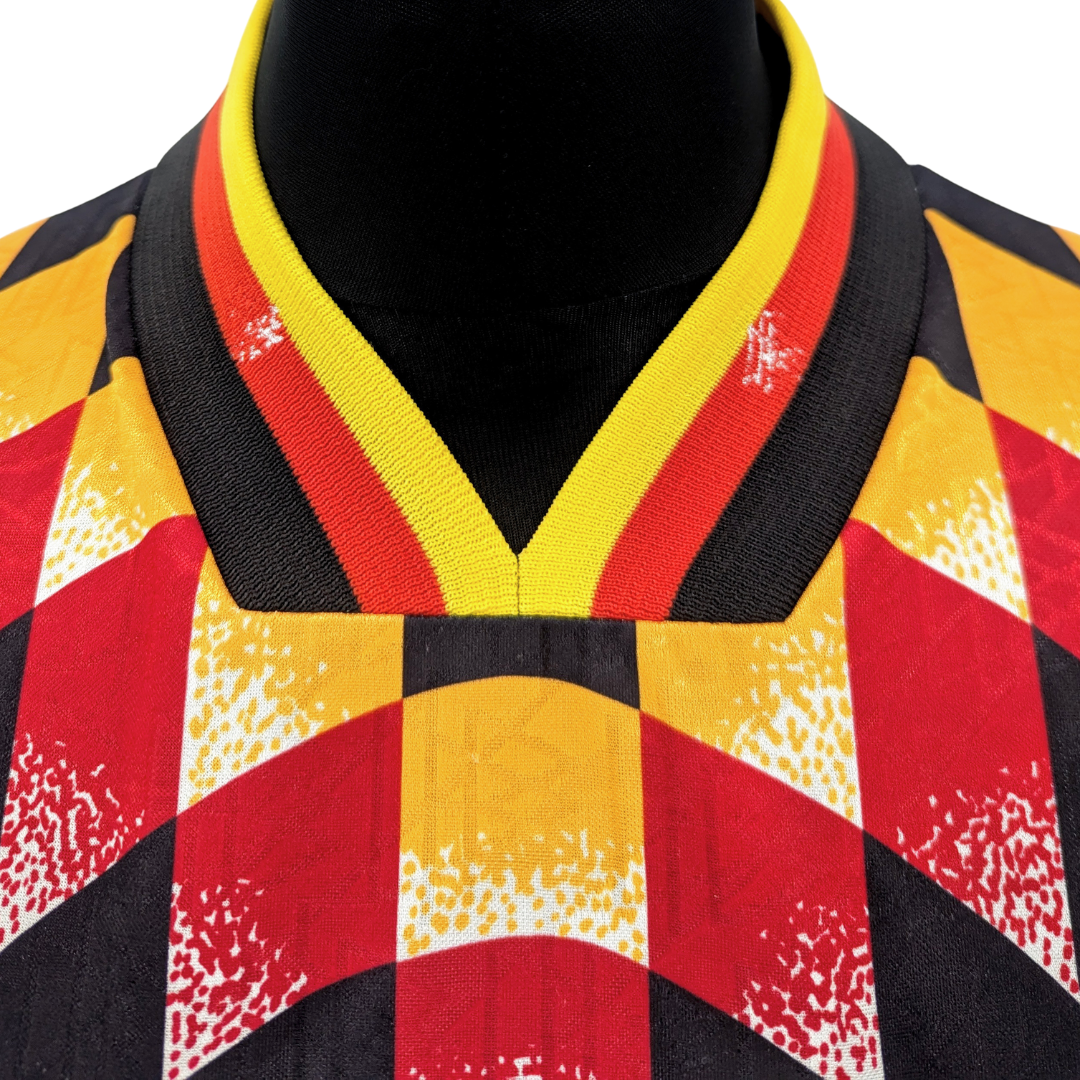 Germany home football shirt 1994/96 - (XL)