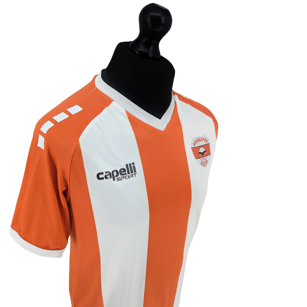 Adanaspor alternate football shirt 2021/22 - (L)