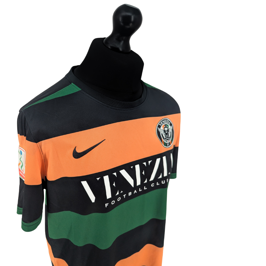 Venezia Primavera home football shirt 2020/21 - (XL)
