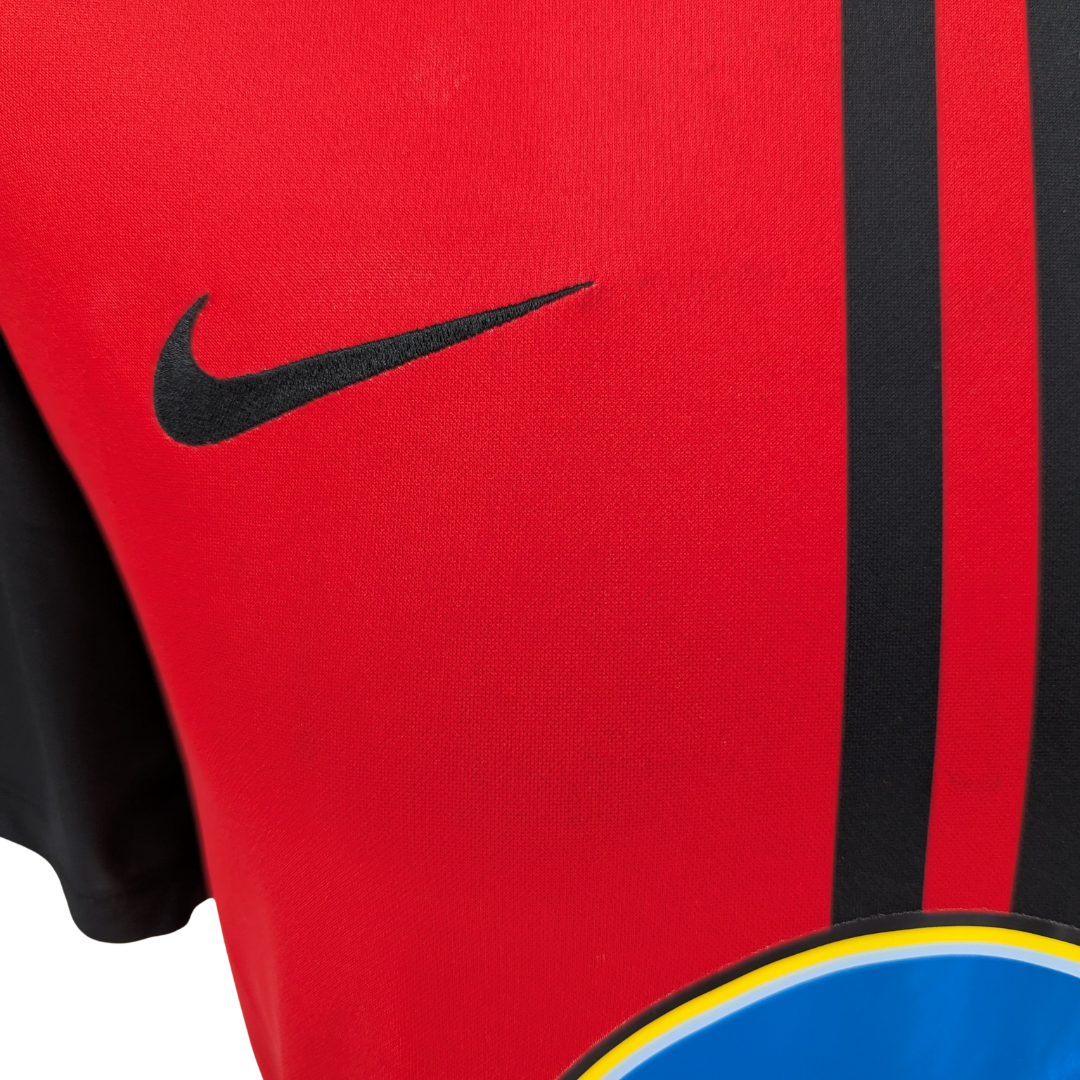 Hertha Berlin away football shirt 2019/20 - (S)